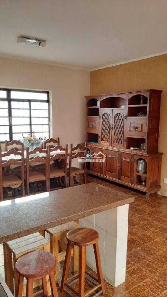 Casa, 3 quartos, 264 m² - Foto 2