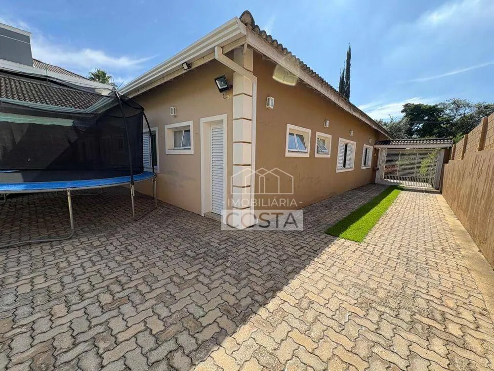 Casa de Condomínio, 7 quartos - Foto 17