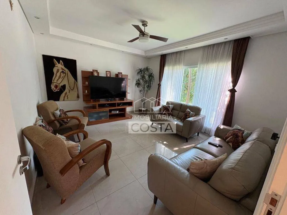 Casa de Condomínio, 7 quartos - Foto 4