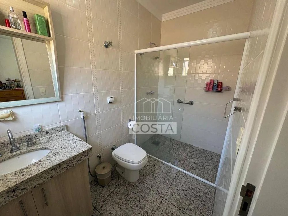Casa de Condomínio, 7 quartos - Foto 14