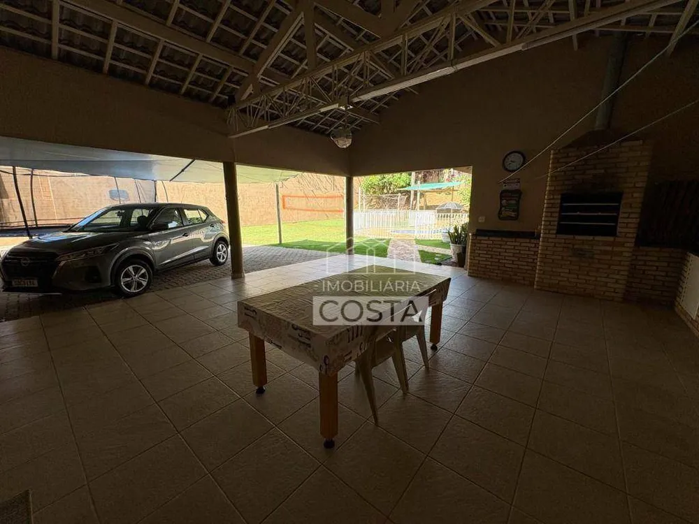 Casa de Condomínio, 7 quartos - Foto 18