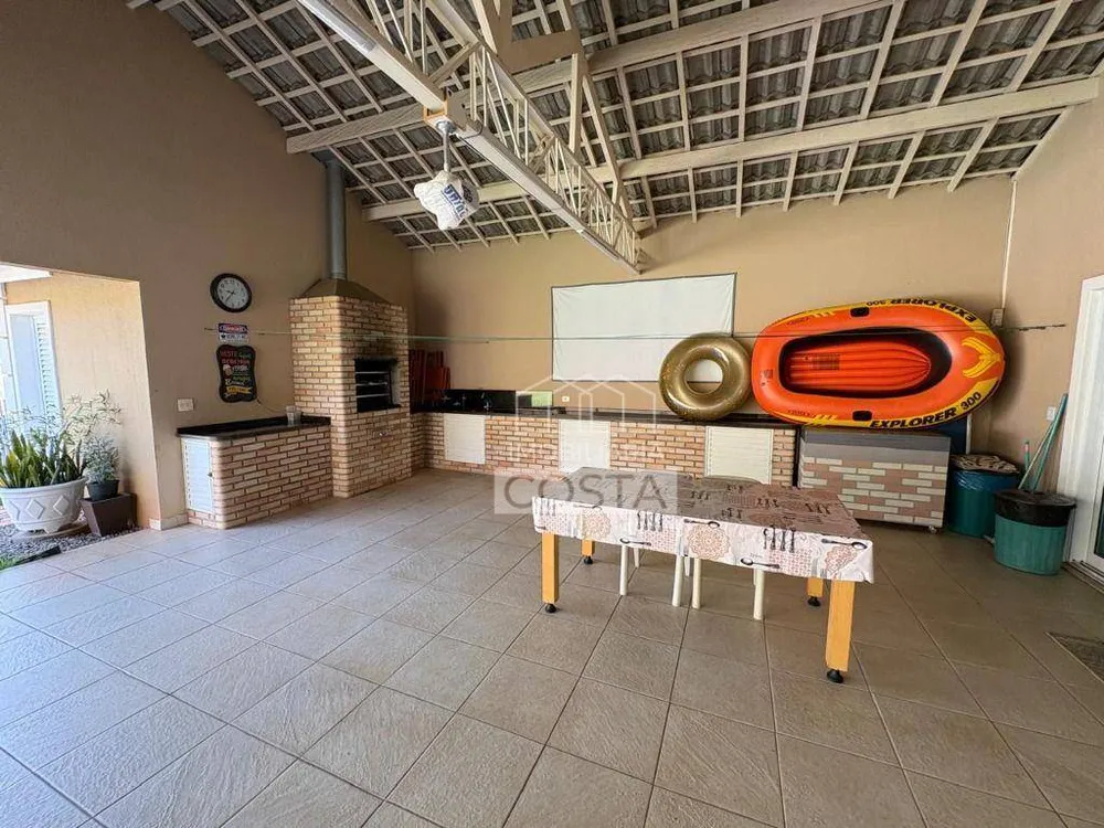 Casa de Condomínio, 7 quartos - Foto 16