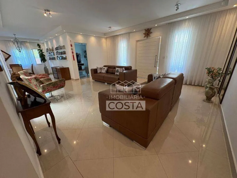 Casa de Condomínio, 7 quartos - Foto 2