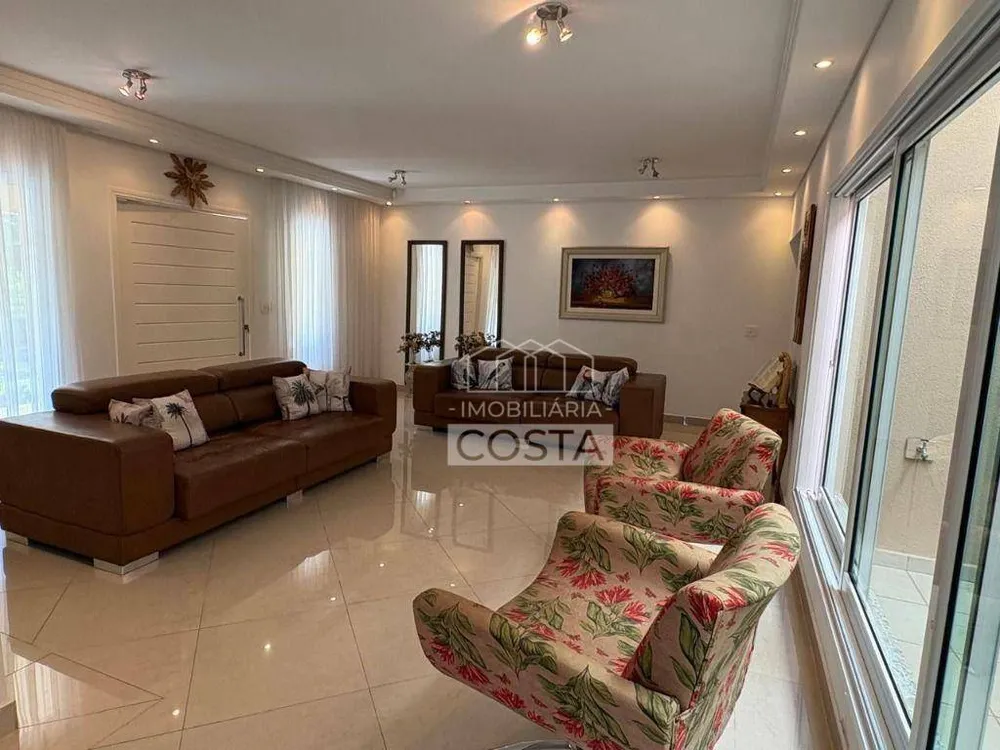 Casa de Condomínio, 7 quartos - Foto 5