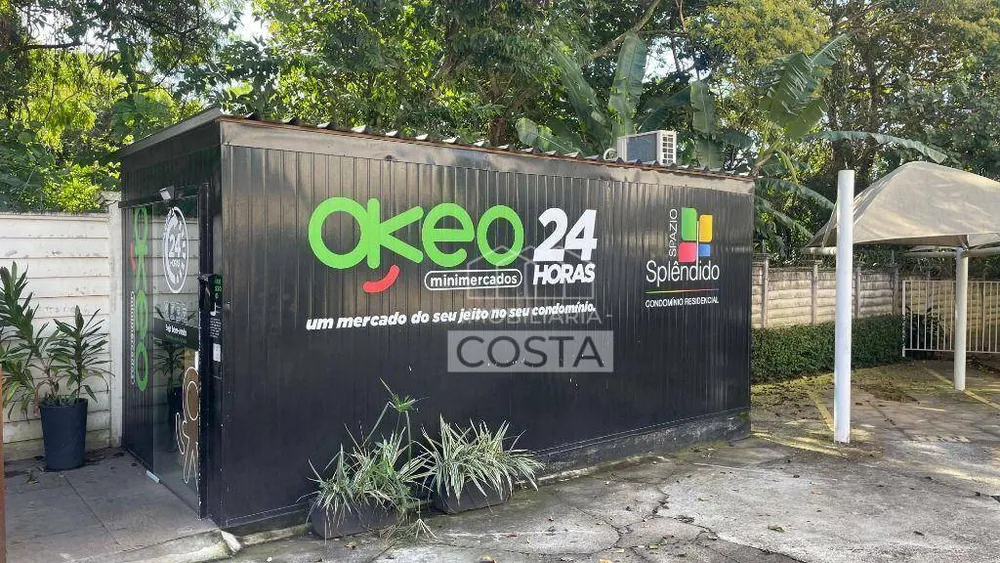 Apartamento, 2 quartos, 52 m² - Foto 8