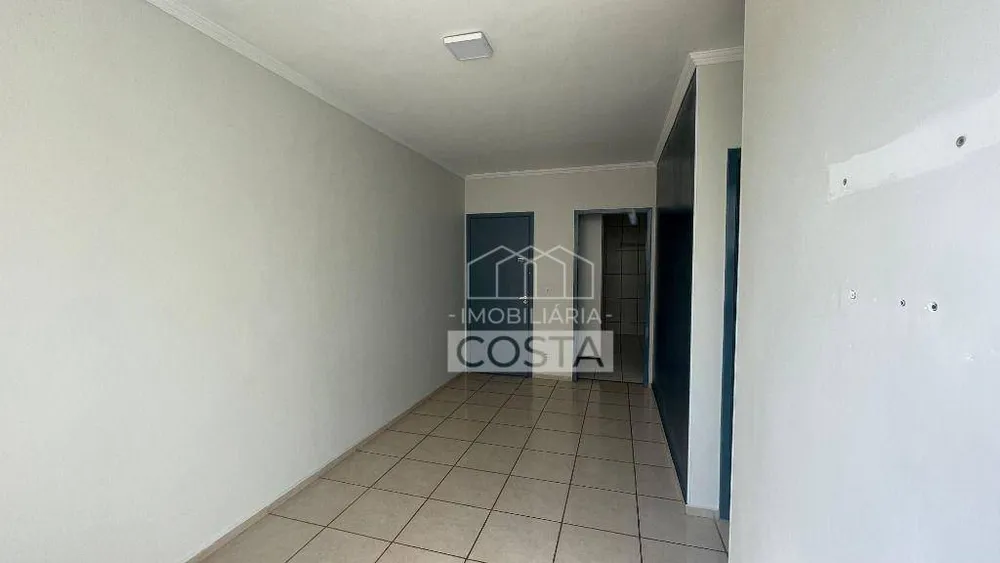 Apartamento, 2 quartos, 52 m² - Foto 1