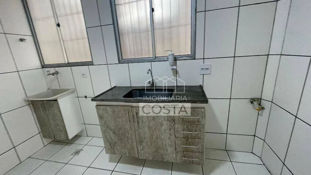 Apartamento, 2 quartos, 52 m² - Foto 2