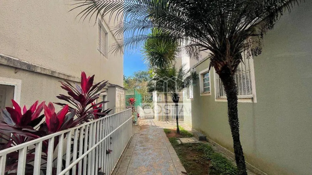 Apartamento, 2 quartos, 52 m² - Foto 6