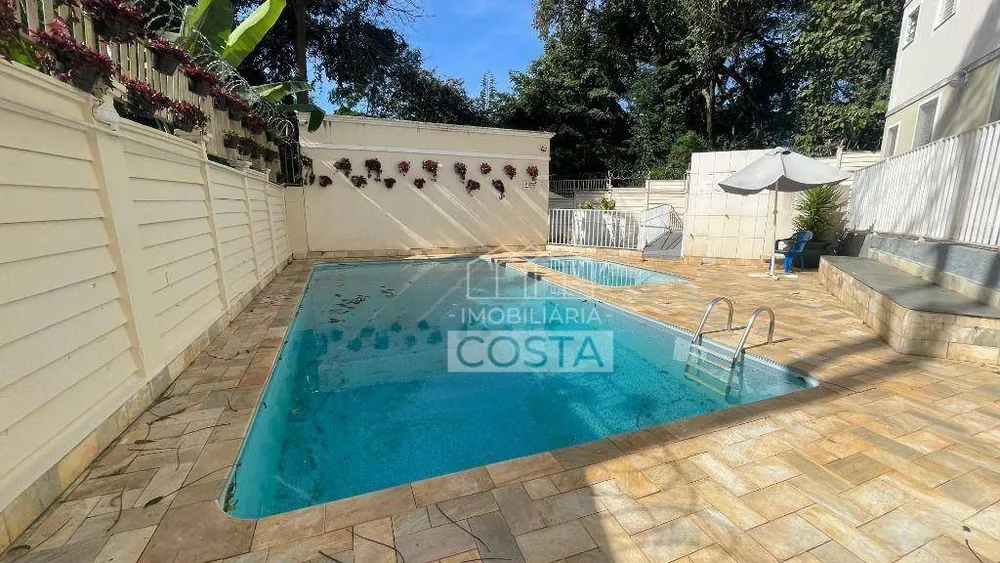 Apartamento, 2 quartos, 52 m² - Foto 5