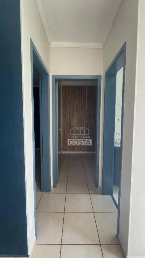 Apartamento, 2 quartos, 52 m² - Foto 4