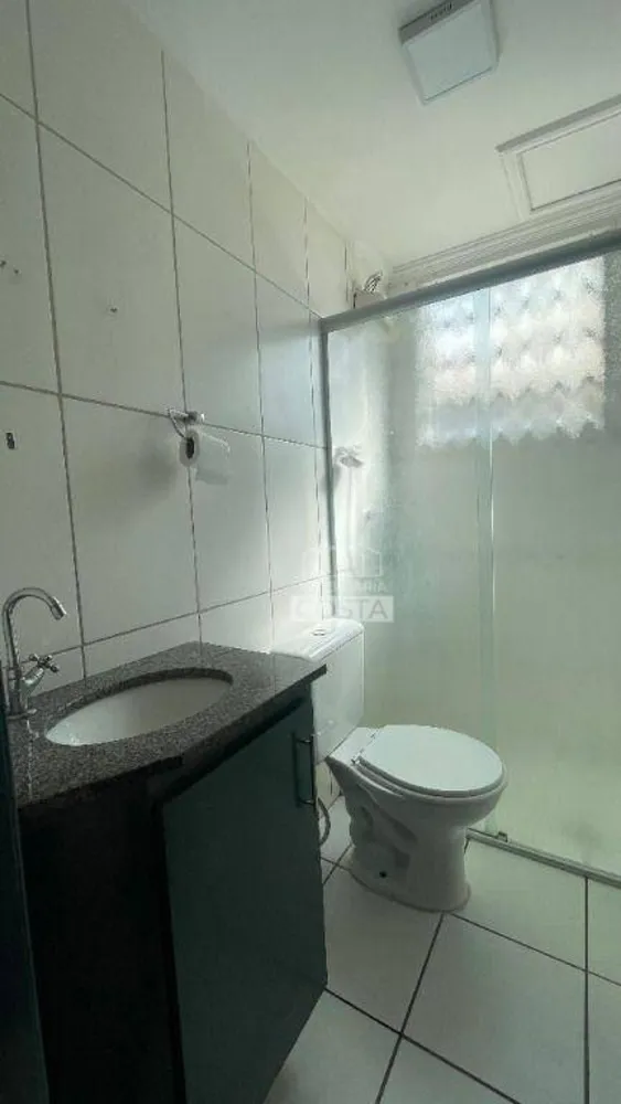 Apartamento, 2 quartos, 52 m² - Foto 3