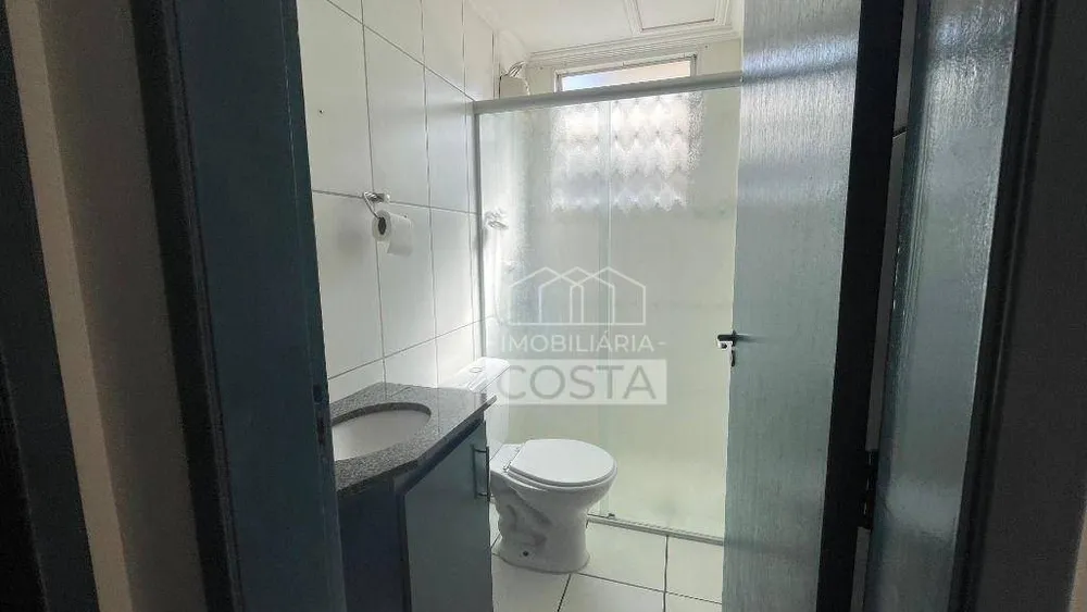 Apartamento, 2 quartos, 52 m² - Foto 5