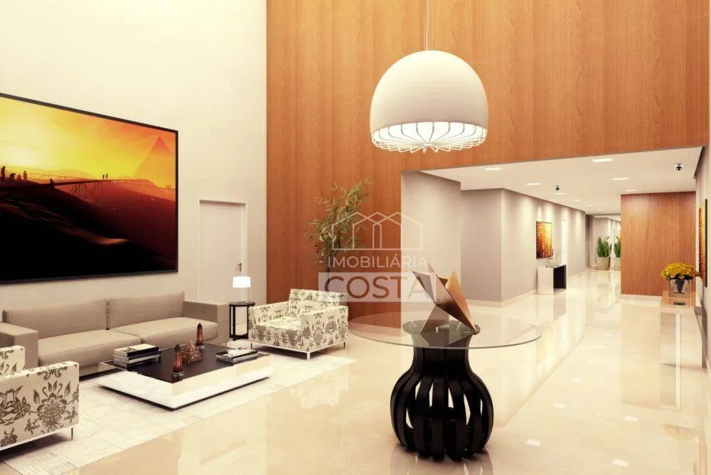 Apartamento, 2 quartos, 95 m² - Foto 9