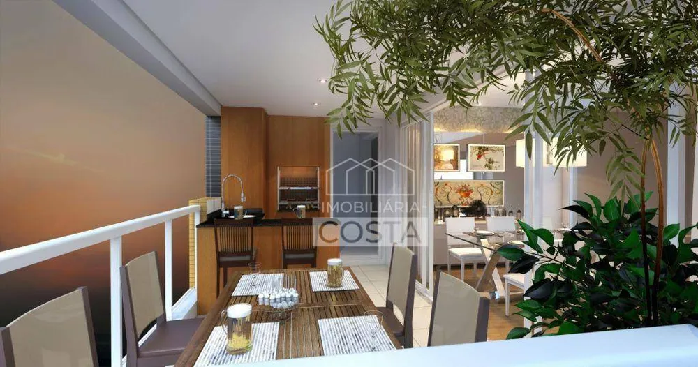 Apartamento, 2 quartos, 95 m² - Foto 14