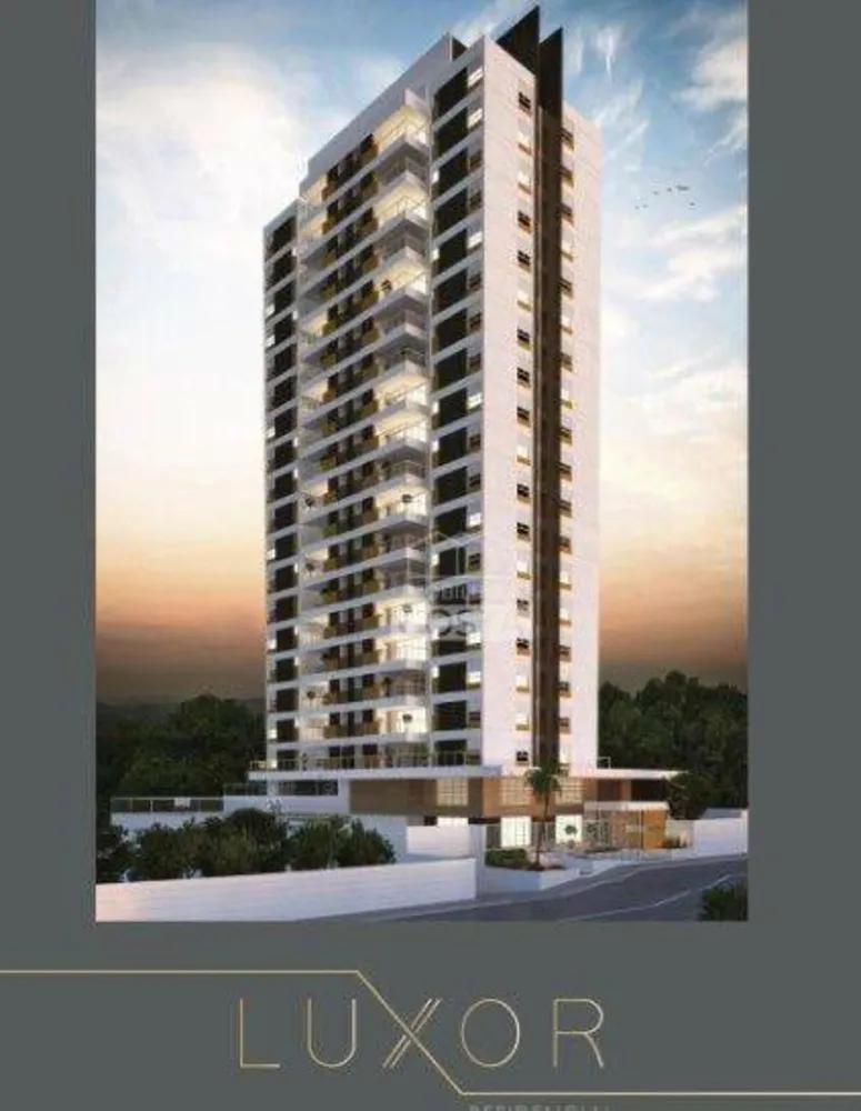 Apartamento, 2 quartos, 95 m² - Foto 1