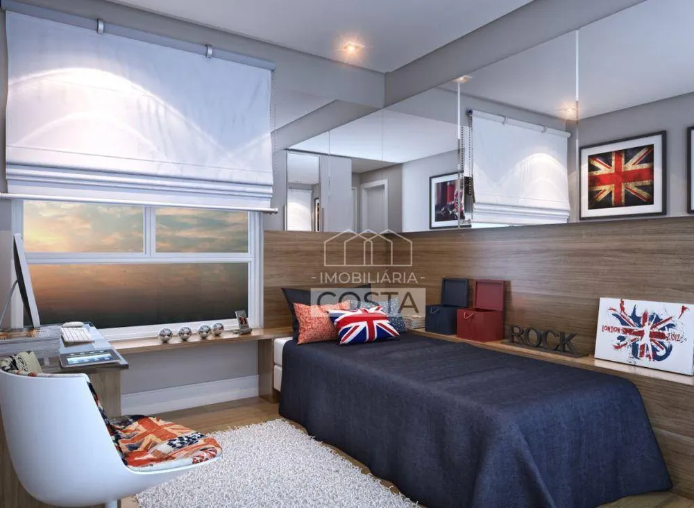 Apartamento, 2 quartos, 95 m² - Foto 5