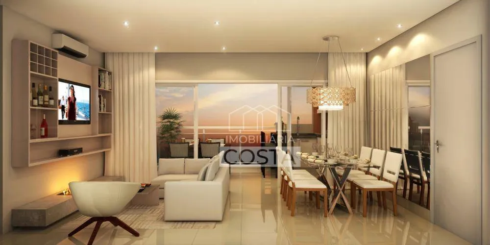 Apartamento, 2 quartos, 95 m² - Foto 11