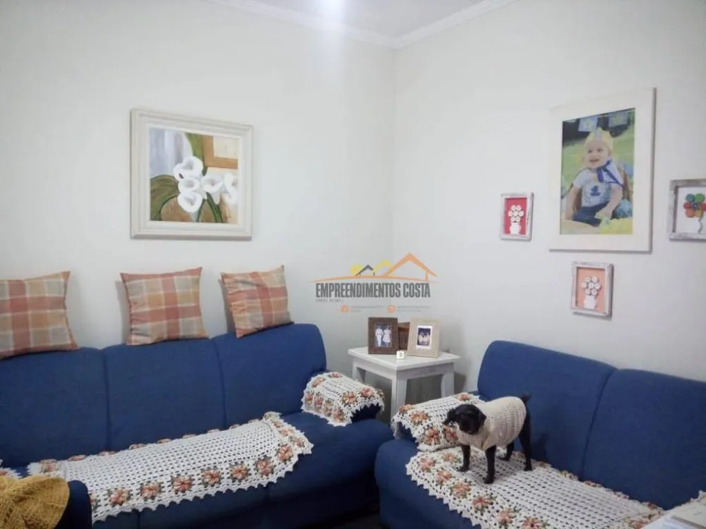 Casa, 3 quartos, 199 m² - Foto 6