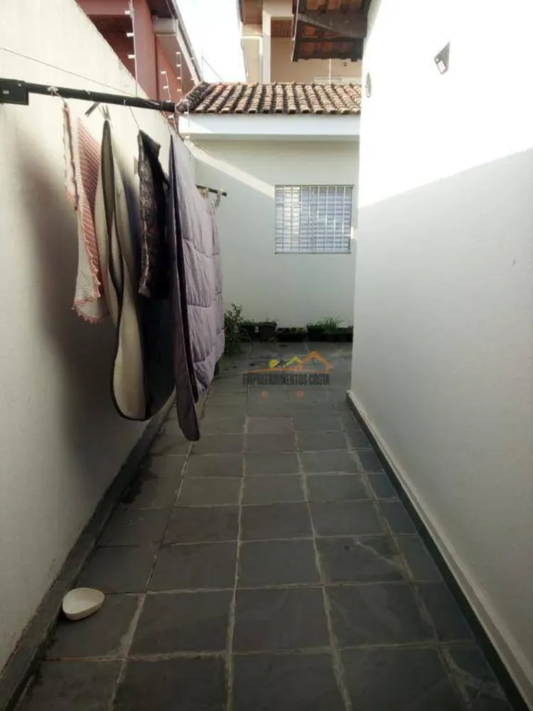 Casa, 3 quartos, 199 m² - Foto 20