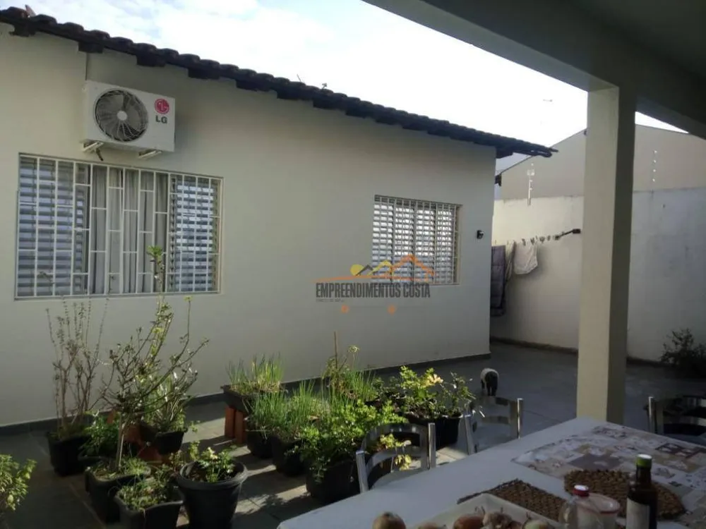 Casa, 3 quartos, 199 m² - Foto 21