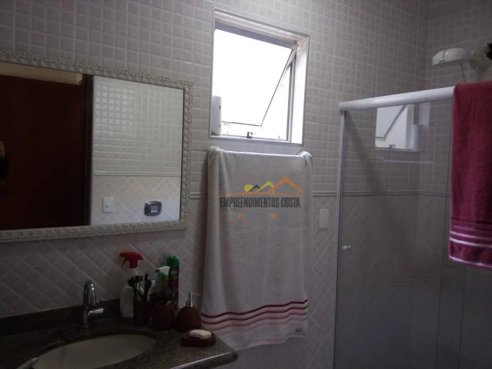Casa, 3 quartos, 199 m² - Foto 12