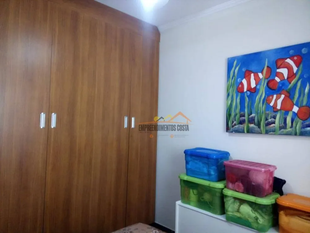 Casa, 3 quartos, 199 m² - Foto 11