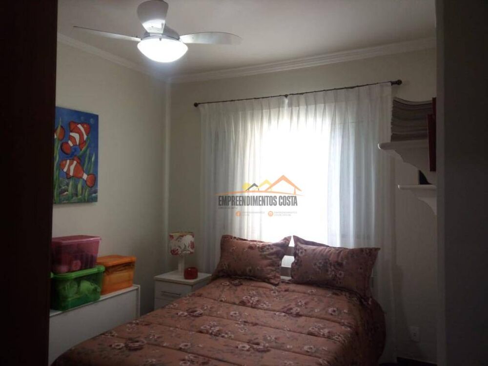 Casa, 3 quartos, 199 m² - Foto 5