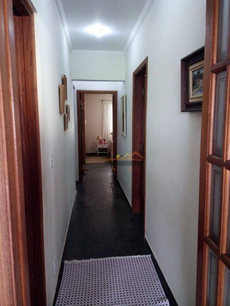 Casa, 3 quartos, 199 m² - Foto 4
