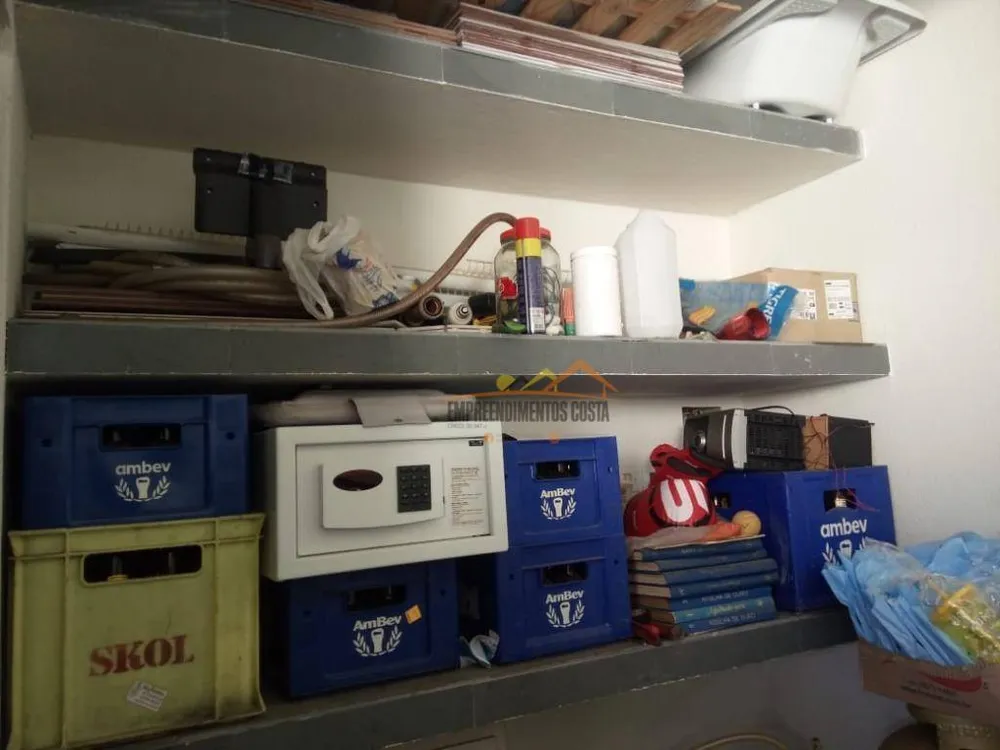 Casa, 3 quartos, 199 m² - Foto 8