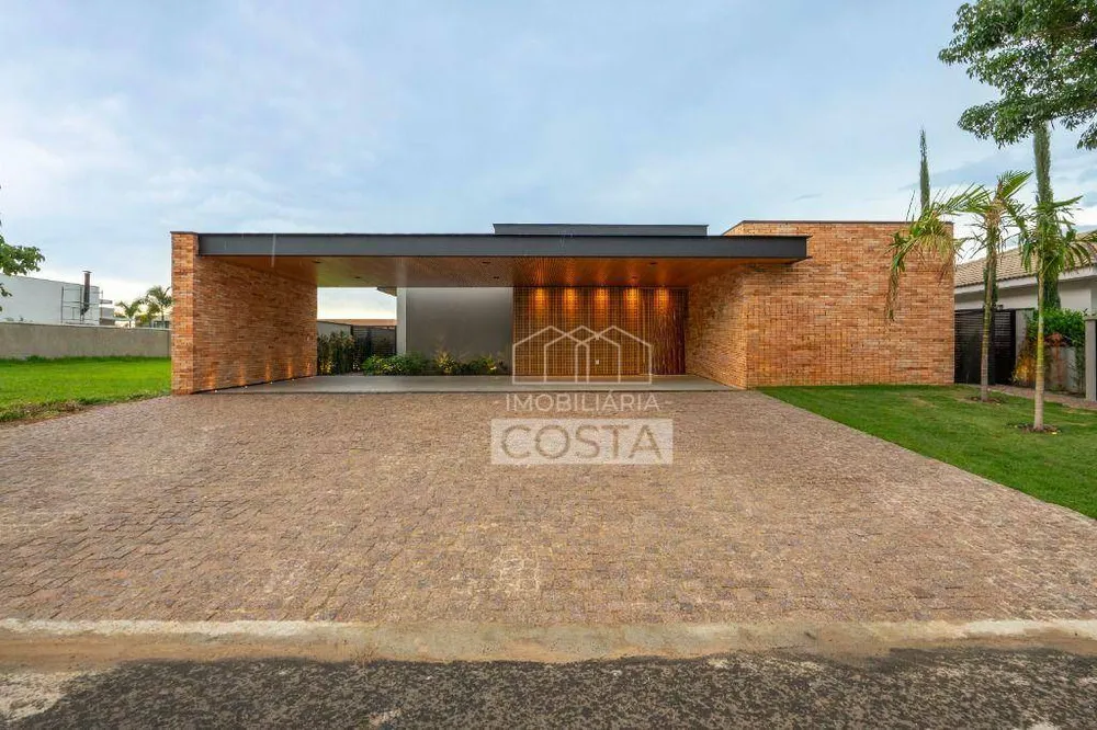 Casa de Condomínio, 4 quartos - Foto 1