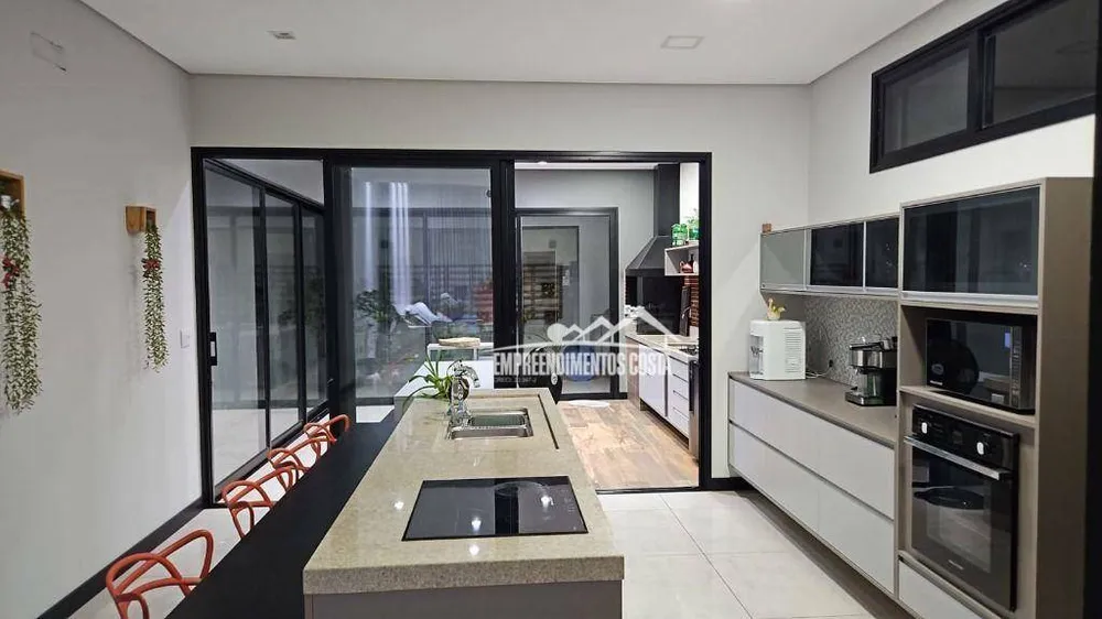 Casa de Condomínio, 3 quartos - Foto 6