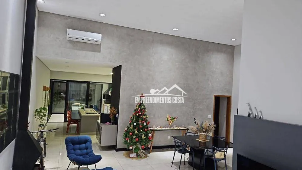 Casa de Condomínio, 3 quartos - Foto 10