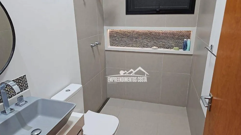 Casa de Condomínio, 3 quartos - Foto 17