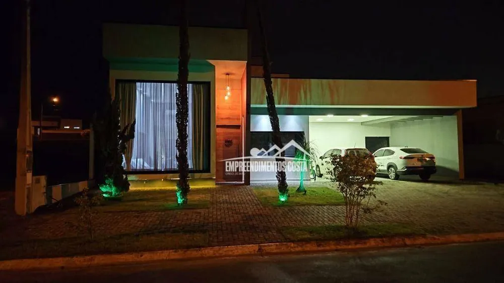 Casa de Condomínio, 3 quartos - Foto 5