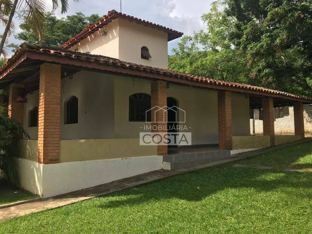 Chácara, 6 quartos, 2312 m² - Foto 2