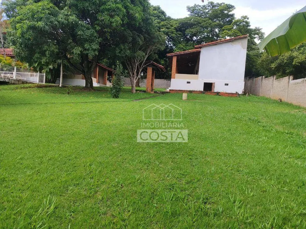 Chácara, 6 quartos, 2312 m² - Foto 9