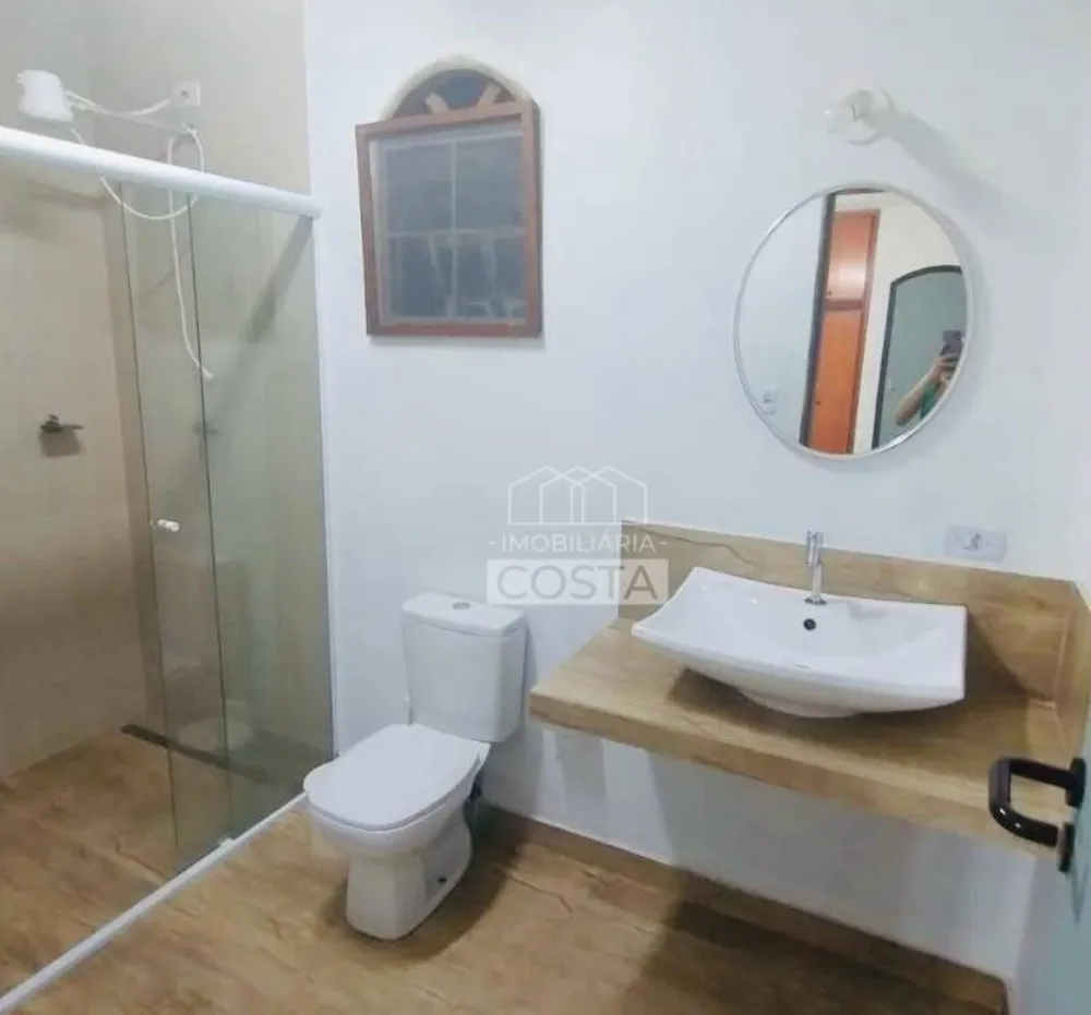 Chácara, 6 quartos, 2312 m² - Foto 8