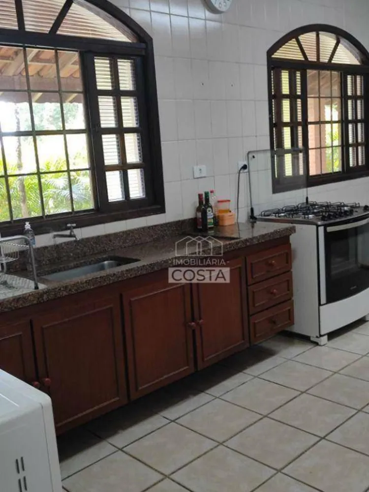 Chácara, 6 quartos, 2312 m² - Foto 5