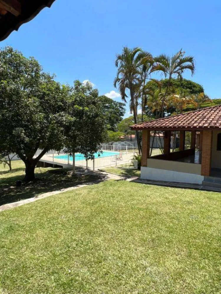 Chácara, 6 quartos, 2312 m² - Foto 1