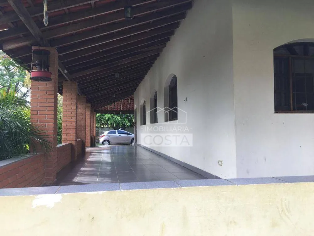 Chácara, 6 quartos, 2312 m² - Foto 3