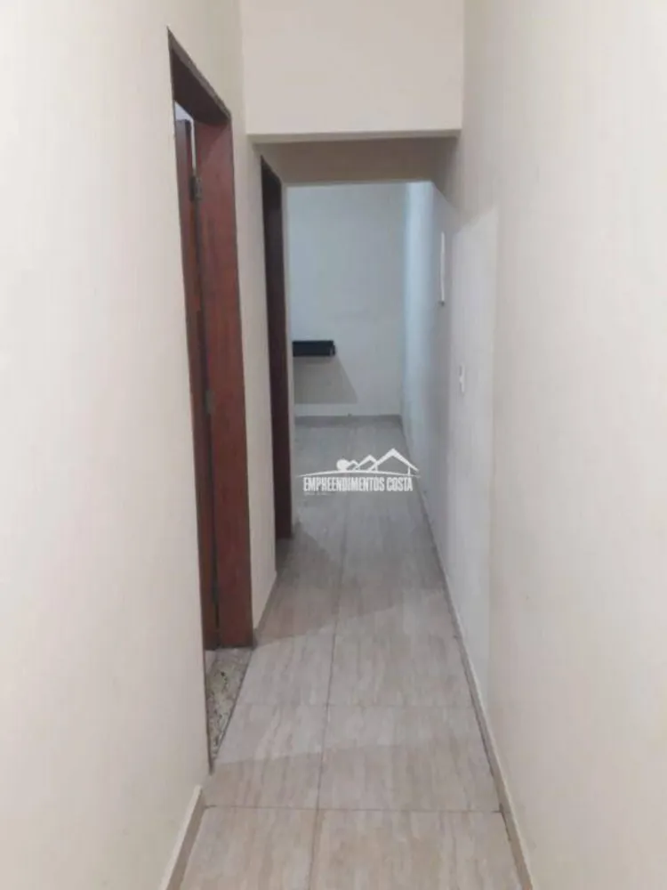 Casa, 2 quartos, 54 m² - Foto 3