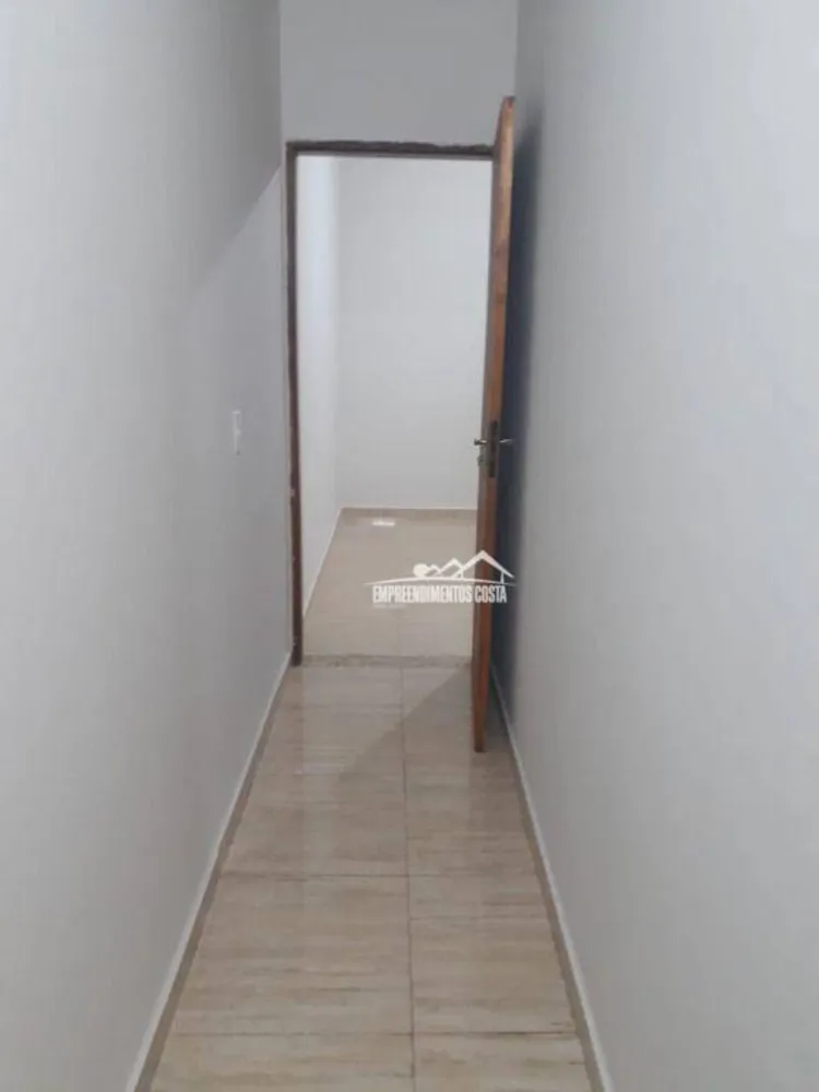 Casa, 2 quartos, 54 m² - Foto 4