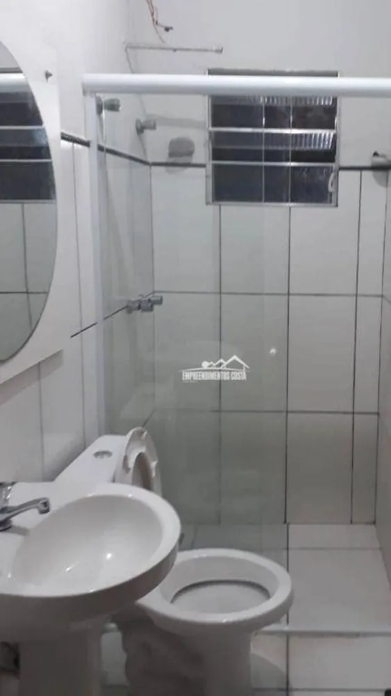 Casa, 2 quartos, 54 m² - Foto 6