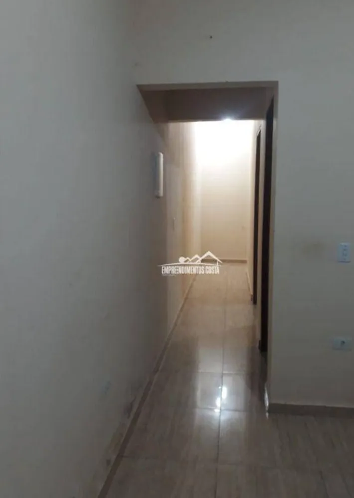 Casa, 2 quartos, 54 m² - Foto 2