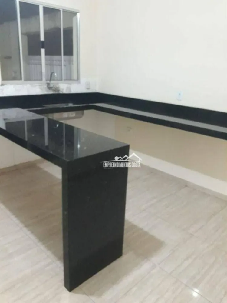 Casa, 2 quartos, 54 m² - Foto 1