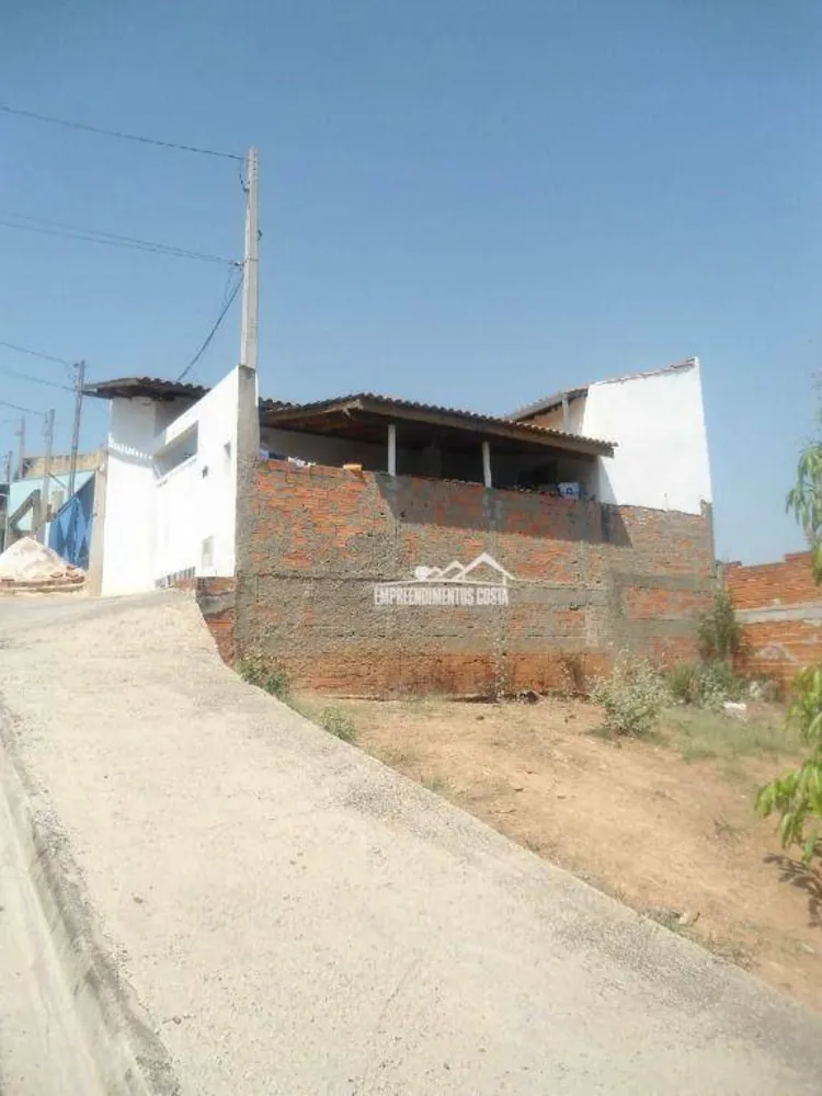 Casa, 2 quartos, 54 m² - Foto 10