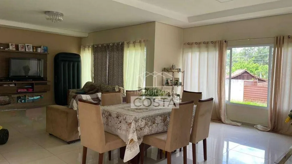 Chácara, 3 quartos, 1000 m² - Foto 3