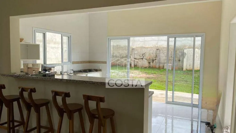 Chácara, 3 quartos, 1000 m² - Foto 4