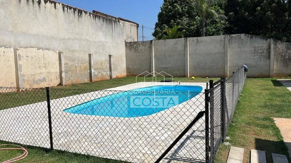 Chácara, 3 quartos, 1000 m² - Foto 12