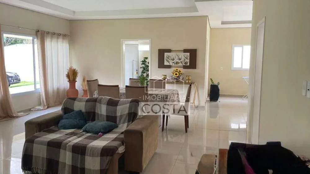Chácara, 3 quartos, 1000 m² - Foto 6